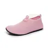 Zapatos de Playa para Exteriores, Zapatos Resistentes al Agua de Secado Rápido para Senderismo en Ríos, Zapatos y Calcetines de Suela Fina y Suave, Zapatos para Fitness en Casa y Yoga en Interiores