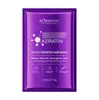 Paquete portátil transfronterizo KORMESIC mascarilla para cabello liso cuidado del cabello hidratante anticaída del cabello comercio exterior al por mayor acondicionador champú