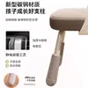 Corrección de Postura Silla de Estudio para Niños Altura Ajustable Silla de Escritorio para el Hogar Taburete con Respaldo Silla de Escritorio para Estudiante de Primaria