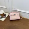 Bolso de Hombro Único de Nicho Shuai Mi para Mujer, Nuevo Modelo Verano 2026, Bolso Cruzado Sencillo, Bolso de Mujer de Alto Valor, Bolso Ligero de Lujo para el Trabajo