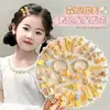 Presilha de Cabelo Estrela Fofa Dopamina para Mulheres Sensação de Alto Padrão Presilha de Cabelo Infantil Novo Estilo 2026 Presilha para Franja Estilo Coreano Presilha Lateral Acessórios de Cabelo