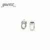 YuenZ accesorios de joyería DIY Búho Vintage colgante de aleación comercio exterior venta caliente D102