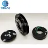 Aplicável à caixa Sanden SD7H13 escavadeira automóvel compressor de ar condicionado embreagem eletromagnética