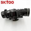11512247269 para BMW BMW E46 conjunto termostato 1151 2 354 056