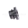 1422A3 adecuado para Citroën, Peugeot, Ford, filtro de aire, tapón del filtro de aire, junta de goma del capó