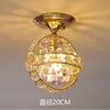 Araña de Flor Murano para Sala de Estar 6 Lámpara de Cristal Francesa de Lujo Nuevo Lámpara para Vestíbulo Lámpara Acogedora para Dormitorio Sin Hierro