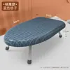 Tábua de Passar Especial para Uso em Mesa, Capa de Tábua de Passar para Uso Doméstico, Almofada Dobrável, Anti-Escaldante para Ferros Elétricos