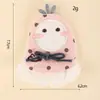 Em estoque atacado fofo desenho animado cogumelo coelho novo diverso presilha infantil acessórios de cabelo bolsa acessórios de vestuário