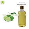 Óleo Essencial Único Óleo de Bergamota Óleo Essencial de Bergamota Óleo de Erva-Cidreira Óleo de Citronela Matérias-Primas de Fragrância para Uso Diário e Aromaterapia