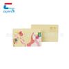 Protección ambiental reciclable madera inteligente madera tarjeta inteligente madera inteligente tarjeta de madera NFC tarjeta de madera con chip NFC S50