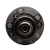 Rodamiento de Cubo de Rueda 13593158 Rueda Trasera Adecuado para Opel: Unidad de Cubo de Rueda Mokka
