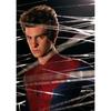 Spider-Man 3 Héroe Sin Regreso Póster Película de Ciencia Ficción Decorativo de Pared Colgante Marco de Fotos Dormitorio Dormitorio Papel Kraft
