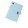 Nuevo Portapasaporte de Viaje Antirrobo Transfronterizo y Organizador de Tarjetas, Bolsa de Almacenamiento Portátil para Pases de Hong Kong y Macao, Personalizable