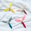 Valor de color alto color molino de viento giratorio juguete para gatos con plumas cabeza de repuesto juguete para gatos caza de plumas suministros interactivos para aliviar el aburrimiento del gato