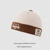 Nuevos Gorros para Bebé, Modernos Gorros de Propietario Estilo Chino, Nuevos Gorros Melón de Primavera y Verano para Bebé, Gorros Hip-Hop para Niños al por Mayor