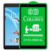 Adecuado para la serie Lenovo Lenovo Tab E8 Membrana cerámica plana HD 9D mate anti-miradas indiscretas membrana cerámica membrana suave