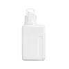 Botella de Plástico HDPE de Fábrica de 600/1000ml Botella Esterilizadora de Ropa Botella Desinfectante de Agua de Inodoro Botella Limpiador de Pisos