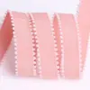 Fita de Gorgurão Importada da Coreia Fita DIY Acessórios de Cabelo Feitos à Mão Fita de Laço Gola Fita
