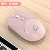 Carregamento sem fio direto da fábrica Bluetooth modo duplo laptop desktop universal comércio eletrônico transfronteiriço silencioso sem fio