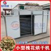 Secador Pequeño Eléctrico de Sophora Japonica Secador de Sophora Japonica Cielo Azul Equipo de Secado Deshumidificante de Medicina Herbal China
