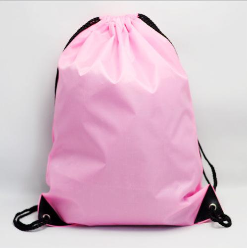 抽绳袋
