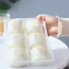 Panes al vapor Shuhui Niu Xiaobai, paquete múltiple, panes al vapor sabor a leche, productos semiacabados para el desayuno, aptos para microondas, instantáneos, congelados