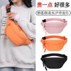 Bolso de pecho de moda transfronterizo para dama, bolso de hombro informal Oxford, bandolera, mochila de moda nueva, riñonera, bolso bandolera al por mayor