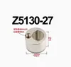 Abrazadera de Límite de Molde Z5130/Z5140/Slk Perla de Posicionamiento Deslizador Bloqueo de Posición Sujetador Y351 Yanxiu