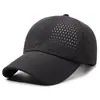 Gorra de Béisbol de Malla Transpirable de Verano con Logo de Equipo Personalizado, Gorra con Visera Solar para Adultos, Sombrero de Protección Solar para Exteriores para Mujeres