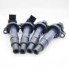 Para Toyota RAv4/Altis 3zz-fe ZZE141 bobina de ignição de carro 90919-02239