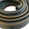 Los fabricantes suministran tubo de aceite de inyección eléctrica de 8 MM 5/16" tubo de goma diésel resistente a la gasolina tubo de combustible tubo de rueda de goma