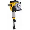Martillo compactador de impacto de combustión interna portátil Nd-40 Origen y Suministro Precio del martillo compactador de impacto de combustión interna portátil