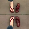 Nuevos Estilos de Pantuflas para Mujer Primavera y Verano 2025, Sandalias de Suela Gruesa Estilo Perezoso, Chanclas, Sandalias de Moda Francesas para Aumentar la Altura