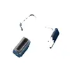 Base Hembra de Manzana Vertical de Cuerpo Corto de 180 Grados H=5.0 Placa SMT Vertical de Plástico Completo Base Hembra de Manzana de Cuerpo Corto
