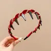 Diadema Estilo Chanel para Mujer 2026 Modelo Nuevo, Pinza para el Cabello de Lujo Ligero de Gama Alta, Accesorio para el Cabello Elegante y con Estilo