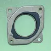 Pieza Silenciadora Amortiguadora de Vibraciones para Soporte de Motor Paso a Paso 57 Pad Amortiguador de Choques para Motor Paso a Paso 42 Accesorios