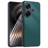 Funda para Teléfono Red Rice RedmiTurbo3 Piel de Cordero Pequeña Anticaídas Ultradelgada Todo Incluido Funda Protectora Xiaomi