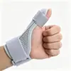 Férula Protectora para Tendinitis de Muñeca Funda Protectora Férula de Fijación para Pulgar Equipo Protector para Esguince de Muñeca Mano de Ratón de Mamá Rehabilitación