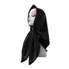 Bufanda de Seda de Color Puro de 90 cm Bufanda Cuadrada Grande de un Solo Color Bufanda para Mujer Bolso Pañuelo para la Cabeza Seda Satinada Moda Bufanda de Seda Brillante Fabricante Venta al por Mayor