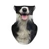 Shake Tone Animal Explosivo Máscara Esportes Ao Ar Livre Pendurado Protetor Solar Protetor de Rosto Toalha de Equitação Protetor de Pescoço de Seda de Gelo Respirável Manga de Pescoço Verão