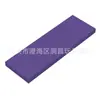 Comercio exterior transfronterizo piezas de bloques de construcción de partículas pequeñas accesorios compatibles 69729 baldosa panel plano liso 2x6