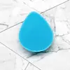 Cepillo Limpiador Facial de Silicona, Cepillo Limpiador de Poros, Cepillo Removedor de Puntos Negros, Cepillo Exfoliante, Dispositivo Manual de Limpieza Facial para Limpieza Profunda