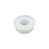 Anillo de Sellado de Grado Alimenticio Tapón de Silicona Anillo a Prueba de Polvo Tapa de Silicona Protector de Bobina Invertida de Silicona Paso de Cable Bobina Pasante