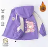 Nueva Camiseta de Manga Corta de Verano con Dibujos Animados para Niños Mayores, Camiseta Elegante de Media Manga de Verano de Moda