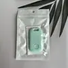 Dispositivo Inteligente Bluetooth Anti-perda Encontre Chaveiro Anti-perda Bidirecional Alarme de Localização Perdida Artefato Bluetooth Anti-perda