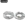 Fábrica de Fundição sob Pressão de Ningbo Peças de Fundição sob Pressão de Zinco Acessórios de Fundição sob Pressão de Zinco Processamento de Fundição sob Pressão de Alumínio Fundição sob Pressão de Zinco
