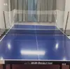 Nueva Red Portátil Todo Incluido para Recepción de Tenis de Mesa Red de Recolección Red de Recolección de Pelotas Red Móvil de Recolección de Pelotas Red Portátil Red Plegable