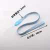 Direto da Fábrica Cordão Removível para Walkie-Talkie Infantil Cordão para Câmera Padrão de Desenho Animado Ventilador Pequeno Cordão para Máquina de Bolhas
