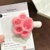 Pinzas para el Cabello de Alta Gama Estilo Coreano para Mujer 2026 Nuevas Exquisitas Pinzas para Flequillo y Cabello Pinzas Laterales Pasadores de Una Sola Línea Accesorios para el Cabello