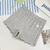 Ropa Interior para Niñas al Mayoreo Verano Pantalones de Seguridad Anti-Exposición Bóxers Algodón Modal Alta Elasticidad Leggings Frescos